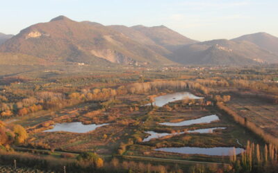 Visita guidata al Parco di Pantanello | Latinatoday