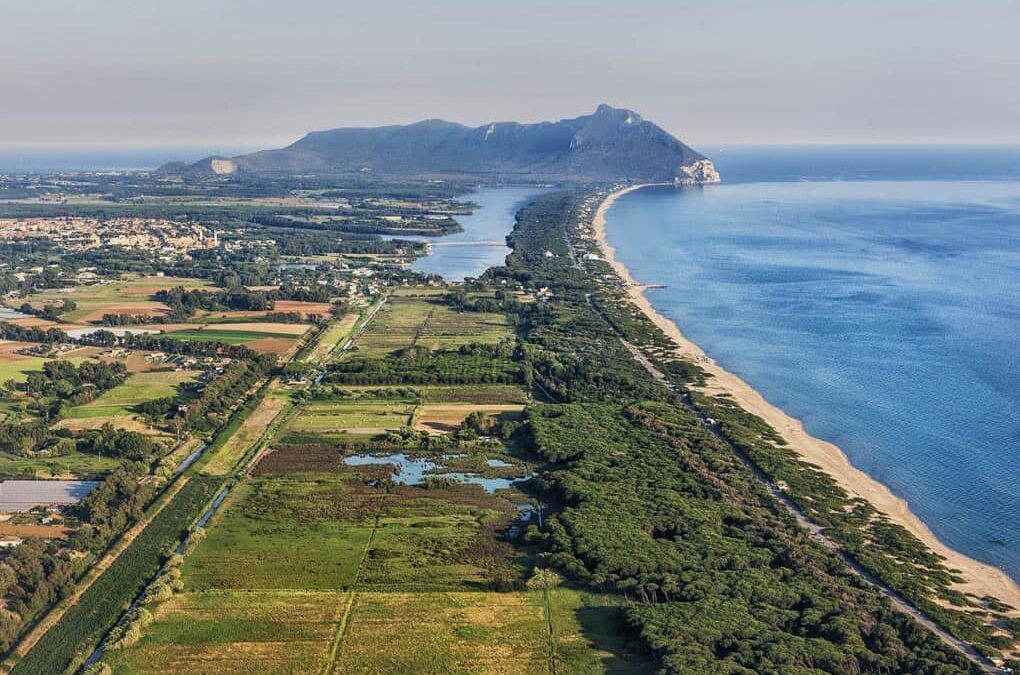 PARCO DEL CIRCEO: RINNOVATO IL RICONOSCIMENTO UNESCO DELLA RISERVA DELLA BIOSFERA | Latinatu