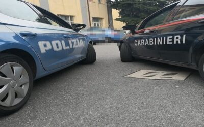 RAPINE NEI BAR E FURTO NEL NEGOZIO A LATINA: ARRESTATI TOMASSINI E UN ALTRO GIOVANE | Latinatu