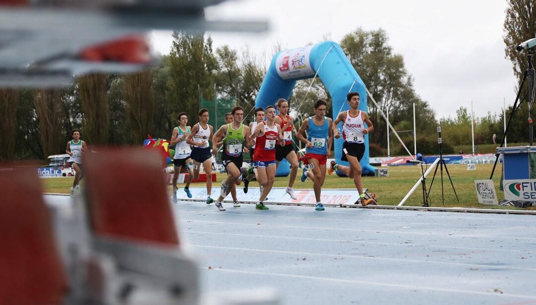 GRANDI EVENTI SPORTIVI PER IL 2025, APPROVATA DELIBERA IN REGIONE LAZIO | Latinatu