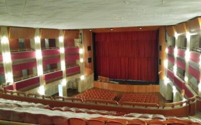 TEATRO D’ANNUNZIO, PROSEGUE IL PROCESSO ALLA DIRIGENTE DEL COMUNE: CONTESTATE LE PROCEDURE SULL’ANTINCENDIO | Latinatu