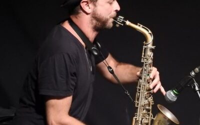 52ND JAZZ PRESENTA SIMONE ALESSANDRINI QUARTET | Latinatu