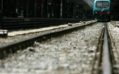 STAZIONE FERROVIARIA, “FARE SERMONETA”: “IL PARCHEGGIO VA CONNESSO CON LA CITTÀ” | Latinatu