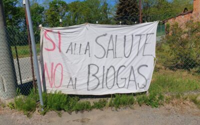 BIOGAS A BORGO CARSO: “CITTADINI E OPPOSIZIONE PRESI IN GIRO. MUZIO DISERTA LA COMMISSIONE” | Latinatu