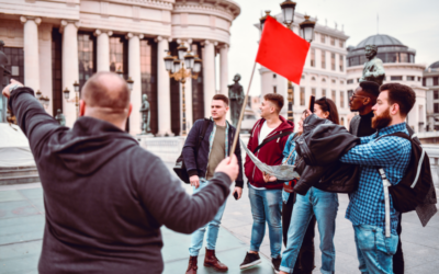 Guida Turistica: Al Via il Nuovo Esame di Abilitazione Nazionale – Tutto Ciò che Devi Sapere | AlloggiArte.com