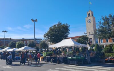 Mercati e Mercatini di Latina Scalo e Dintorni: Guida Completa