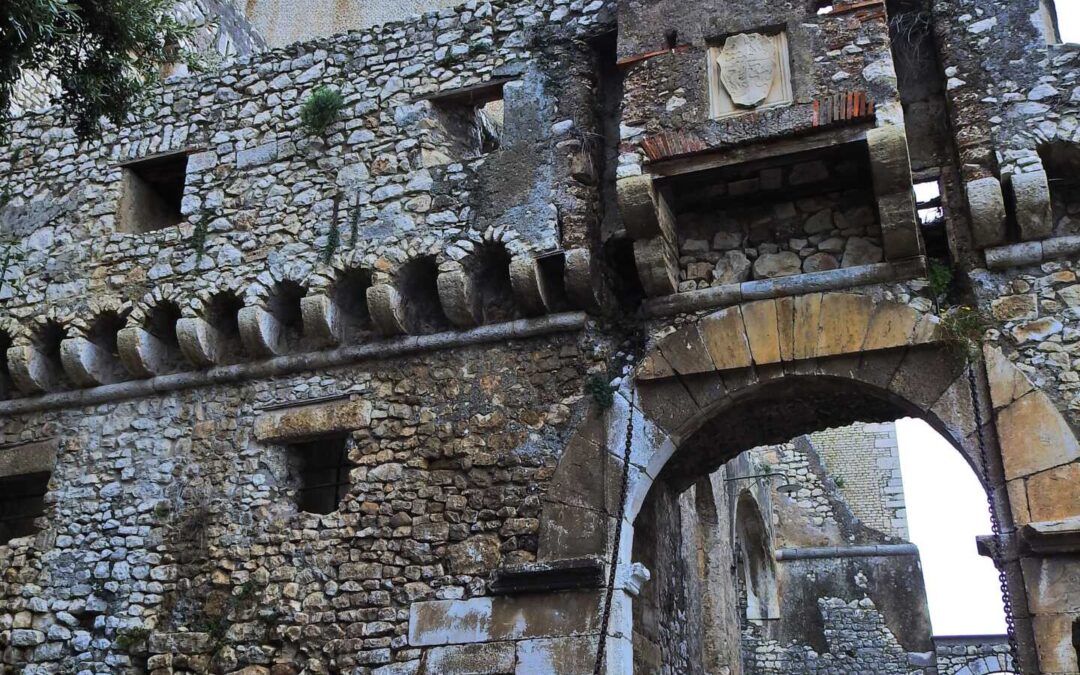 Al Castello Caetani di Sermoneta nove serate con “Sogno di una notte di mezza estate” di Shakespeare | radioluna.it