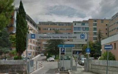 Latina, paziente tenta il suicidio in ospedale: salvato da un medico | latinapress.it