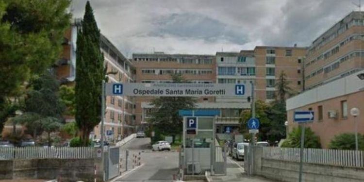 Latina, paziente tenta il suicidio in ospedale: salvato da un medico | latinapress.it