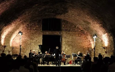 I 60 anni del Festival Pontino, musica e grandi ospiti | ansa.it