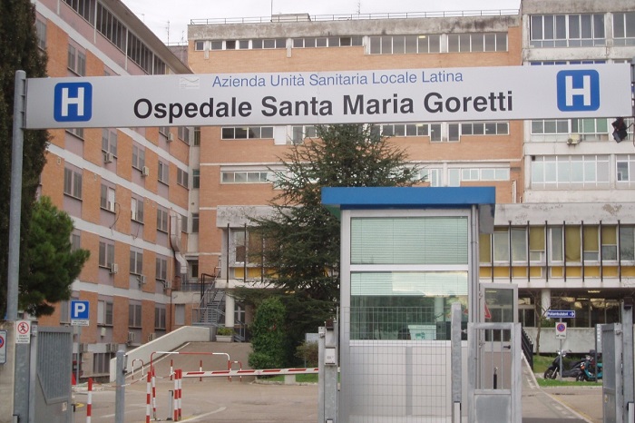 Morto per infezione in ospedale a Latina, i parenti fanno causa alla Asl | ilcaffe.tv